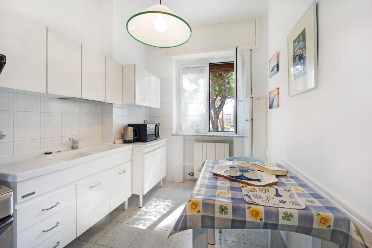 Casa Serena 12 Bordighera Luaran gambar